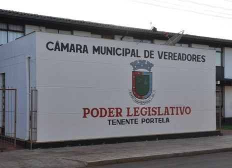 Câmara abre mão de repasse e município dará início a calçamento na Rua Potiguara