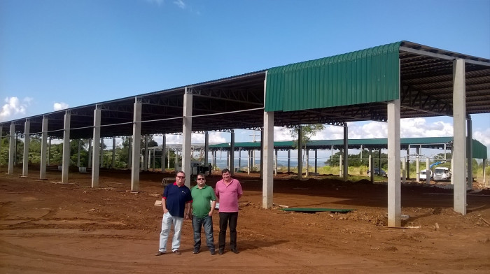 Ave Mais, Taurino e Parque Industrial fomentarão o desenvolvimento portelense