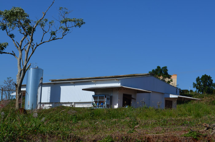 Empresa BRQ de Osório vence concorrência pública pela Indústria de Laticínios do Distrito Industrial