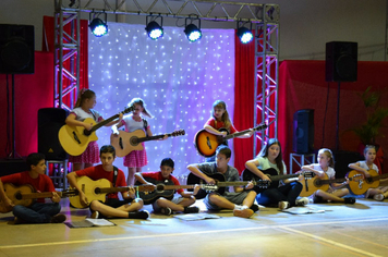 Foto - Ayrton Senna - Dia da Família na Escola 2019
