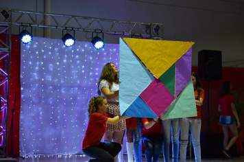 Foto - Ayrton Senna - Dia da Família na Escola 2019