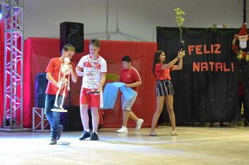 Foto - Ayrton Senna - Dia da Família na Escola 2019