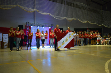 Foto - Ayrton Senna - Dia da Família na Escola 2019