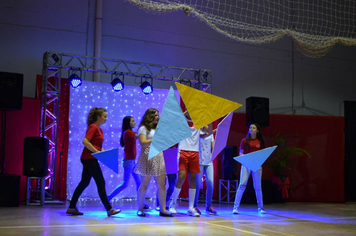 Foto - Ayrton Senna - Dia da Família na Escola 2019