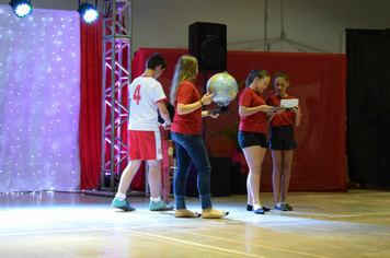 Foto - Ayrton Senna - Dia da Família na Escola 2019