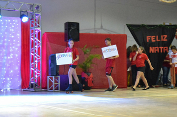 Foto - Ayrton Senna - Dia da Família na Escola 2019