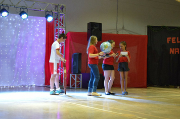 Foto - Ayrton Senna - Dia da Família na Escola 2019