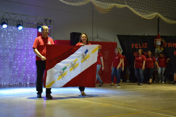 Foto - Ayrton Senna - Dia da Família na Escola 2019