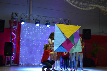 Foto - Ayrton Senna - Dia da Família na Escola 2019