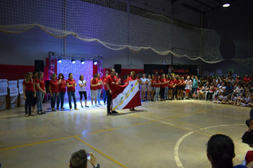 Foto - Ayrton Senna - Dia da Família na Escola 2019