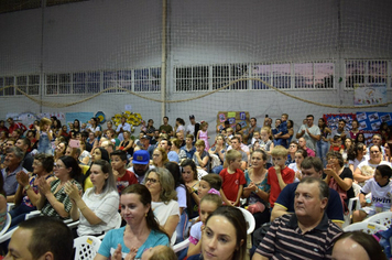 Foto - Ayrton Senna - Dia da Família na Escola 2019