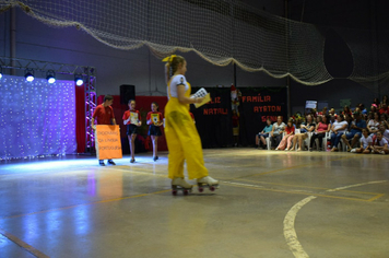 Foto - Ayrton Senna - Dia da Família na Escola 2019