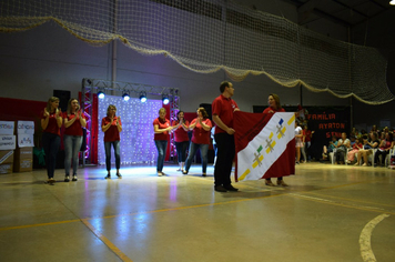 Foto - Ayrton Senna - Dia da Família na Escola 2019