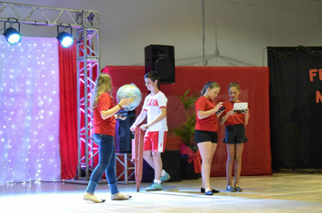 Foto - Ayrton Senna - Dia da Família na Escola 2019