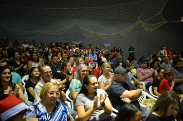Foto - Ayrton Senna - Dia da Família na Escola 2019