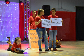 Foto - Ayrton Senna - Dia da Família na Escola 2019