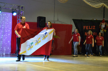 Foto - Ayrton Senna - Dia da Família na Escola 2019