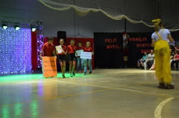 Foto - Ayrton Senna - Dia da Família na Escola 2019