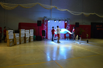 Foto - Ayrton Senna - Dia da Família na Escola 2019