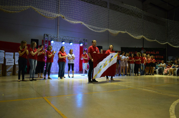Foto - Ayrton Senna - Dia da Família na Escola 2019