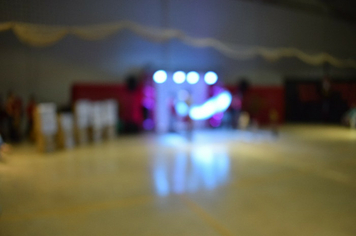 Foto - Ayrton Senna - Dia da Família na Escola 2019