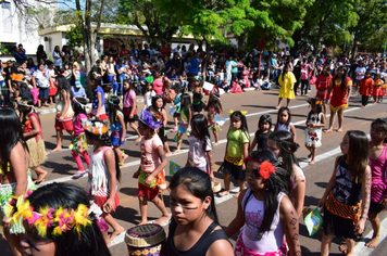 Foto - Desfile Cívico 07 Setembro de 2017