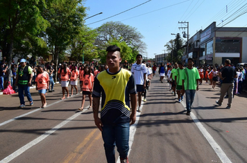 Foto - Desfile Cívico 07 Setembro de 2017