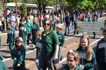 Foto - Desfile Cívico 07 Setembro de 2017