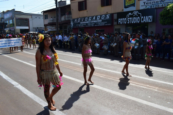 Foto - Desfile Cívico 07 Setembro de 2017