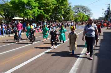 Foto - Desfile Cívico 07 Setembro de 2017