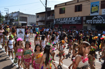 Foto - Desfile Cívico 07 Setembro de 2017
