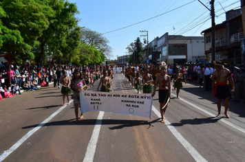 Foto - Desfile Cívico 07 Setembro de 2017