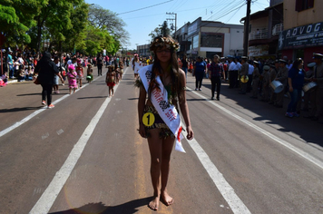 Foto - Desfile Cívico 07 Setembro de 2017
