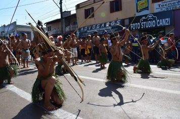 Foto - Desfile Cívico 07 Setembro de 2017
