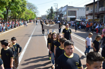 Foto - Desfile Cívico 07 Setembro de 2017