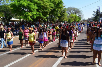 Foto - Desfile Cívico 07 Setembro de 2017