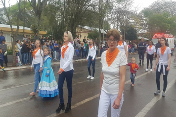 Foto - Desfile Cívico 7 de Setembro 2019