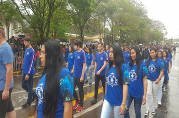 Foto - Desfile Cívico 7 de Setembro 2019