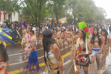 Foto - Desfile Cívico 7 de Setembro 2019