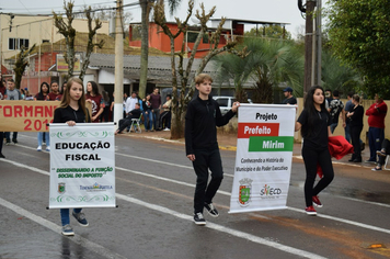Foto - Desfile Cívico 7 de Setembro 2019