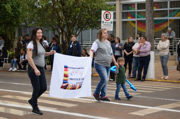 Foto - Desfile Cívico 7 de Setembro 2019