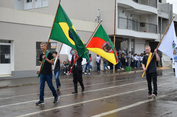 Foto - Desfile Cívico 7 de Setembro 2019