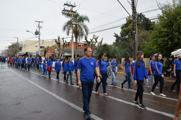 Foto - Desfile Cívico 7 de Setembro 2019