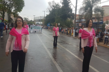 Foto - Desfile Cívico 7 de Setembro 2019