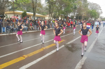 Foto - Desfile Cívico 7 de Setembro 2019