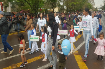 Foto - Desfile Cívico 7 de Setembro 2019