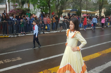 Foto - Desfile Cívico 7 de Setembro 2019