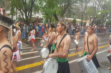 Foto - Desfile Cívico 7 de Setembro 2019