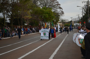 Foto - Desfile Cívico 7 de Setembro 2019