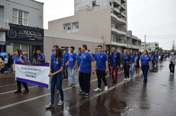 Foto - Desfile Cívico 7 de Setembro 2019